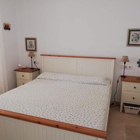Apartamento Ailem Novo Sancti Petri Zewnętrze zdjęcie