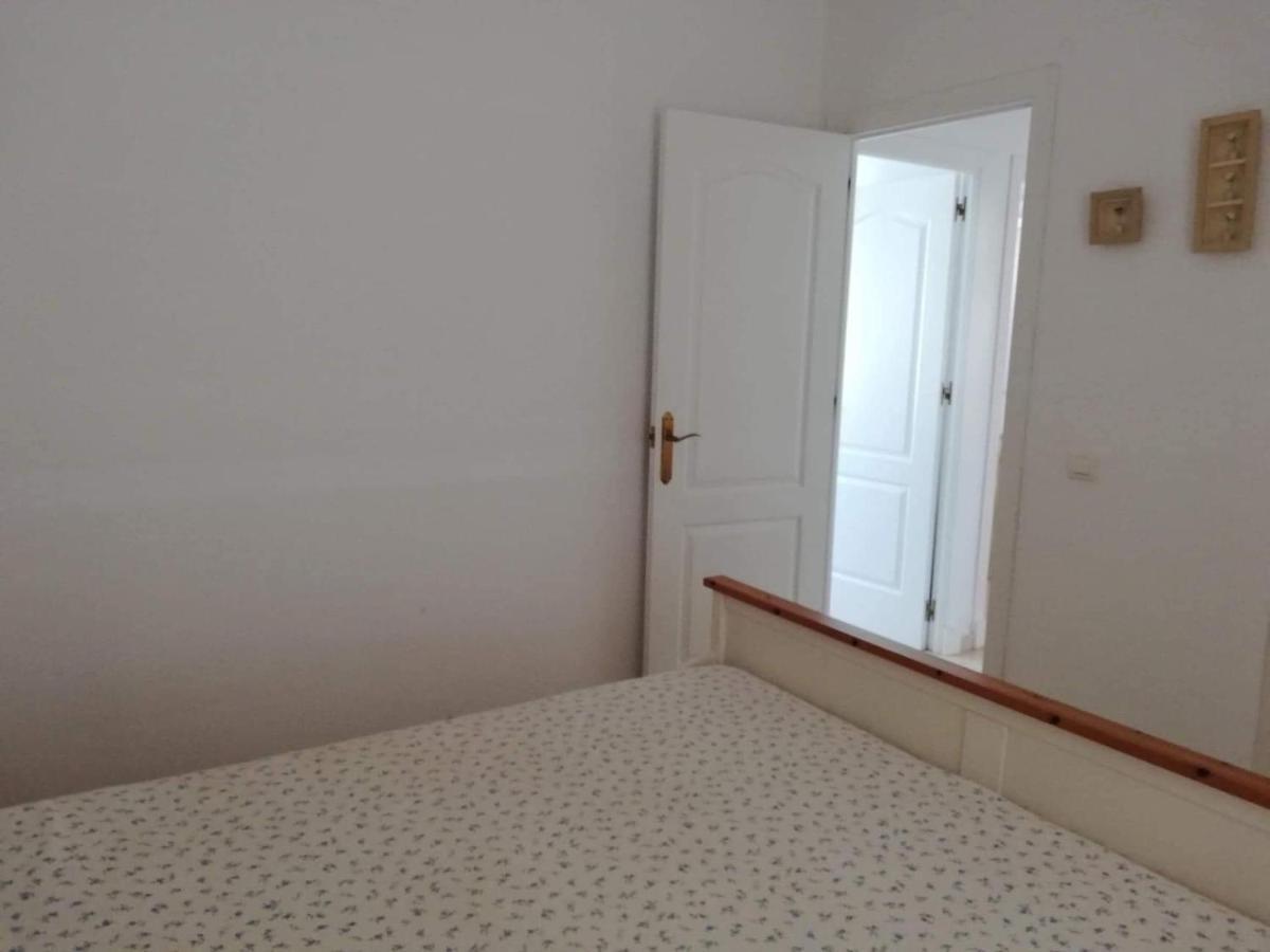 Apartamento Ailem Novo Sancti Petri Zewnętrze zdjęcie