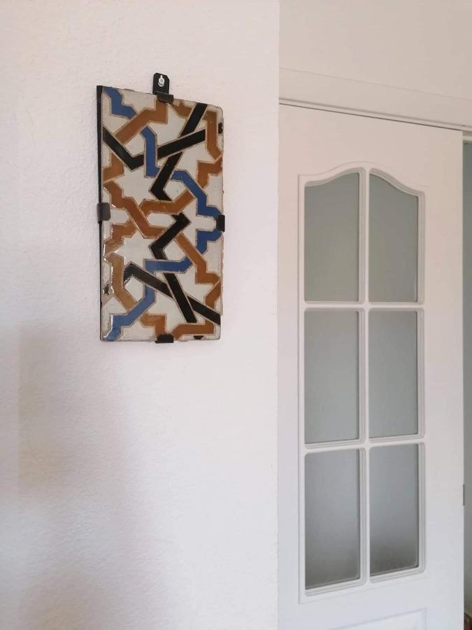 Apartamento Ailem Novo Sancti Petri Zewnętrze zdjęcie