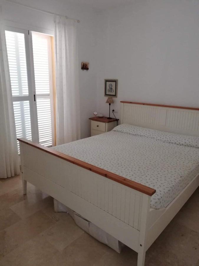 Apartamento Ailem Novo Sancti Petri Zewnętrze zdjęcie