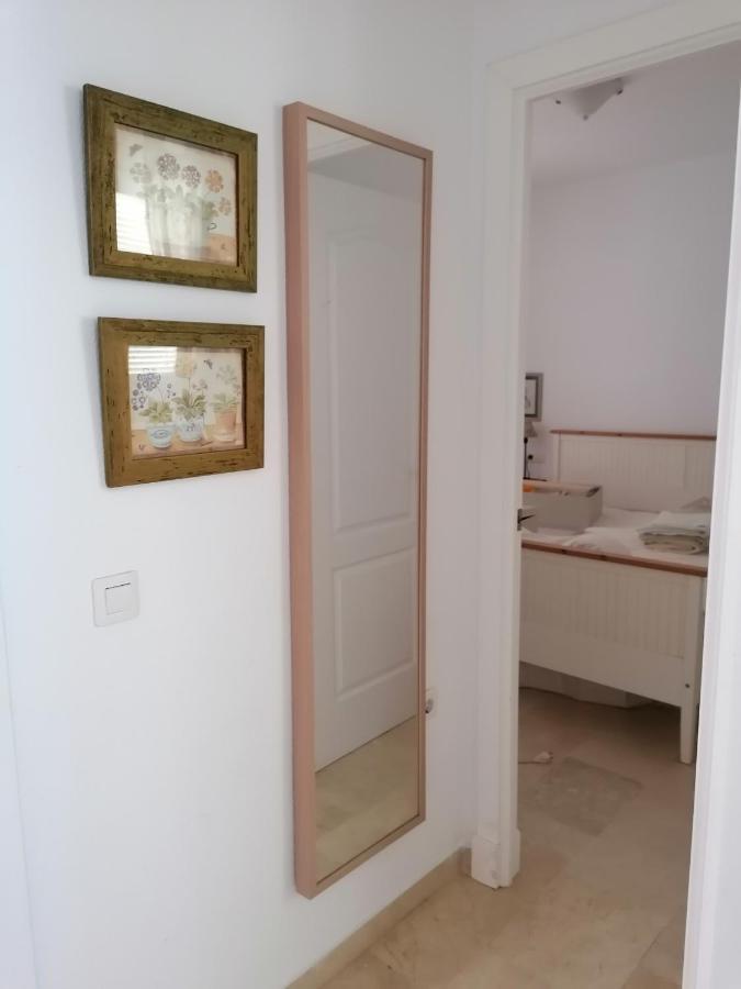 Apartamento Ailem Novo Sancti Petri Zewnętrze zdjęcie