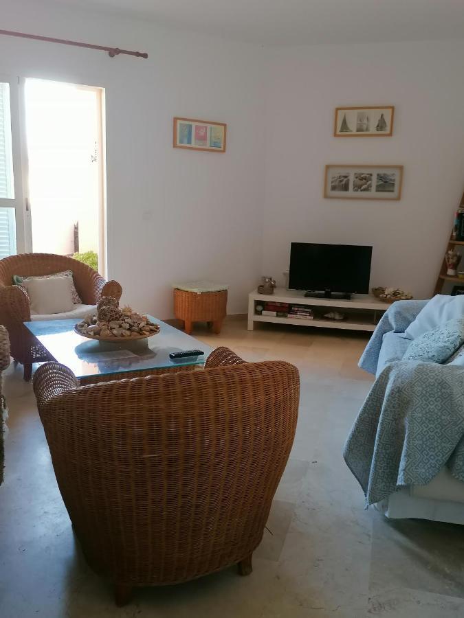Apartamento Ailem Novo Sancti Petri Zewnętrze zdjęcie