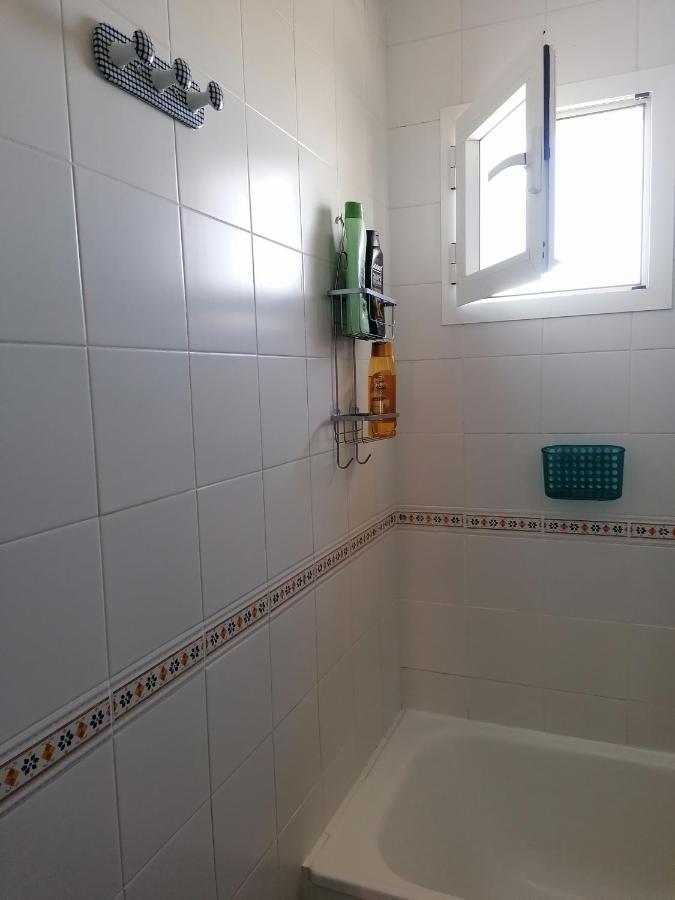 Apartamento Ailem Novo Sancti Petri Zewnętrze zdjęcie
