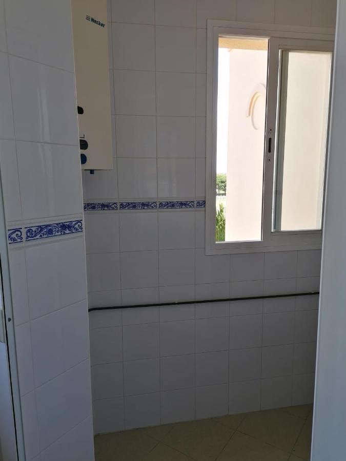 Apartamento Ailem Novo Sancti Petri Zewnętrze zdjęcie