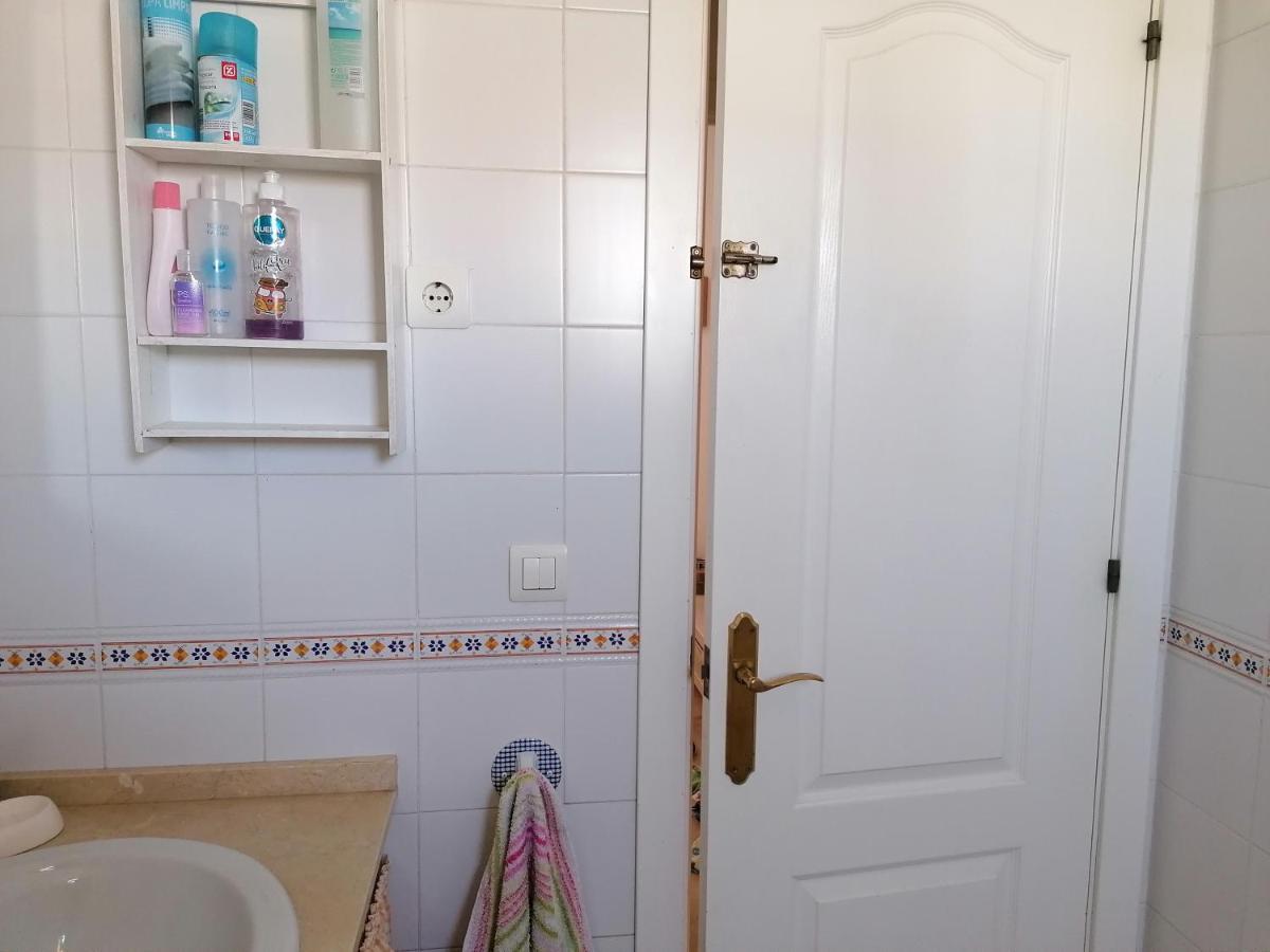 Apartamento Ailem Novo Sancti Petri Zewnętrze zdjęcie